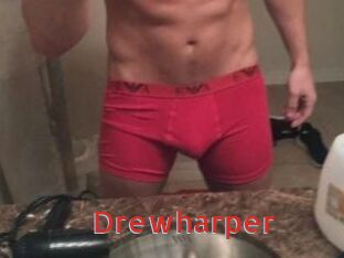 Drewharper