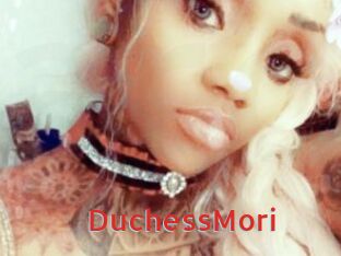 DuchessMori