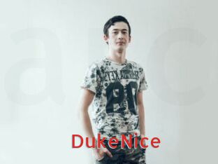 DukeNice