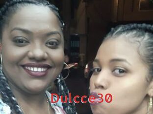 Dulcce30