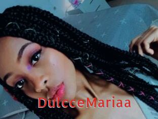 DulcceMariaa
