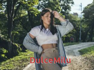 DulceMilu