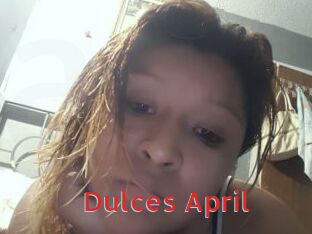 Dulces_April
