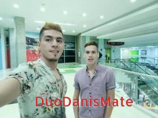 DuoDanisMate