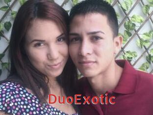DuoExotic