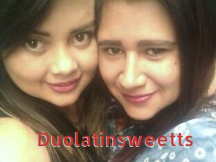 Duolatinsweetts