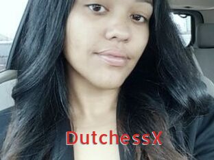 DutchessX