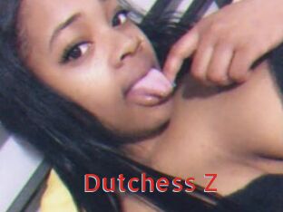 Dutchess_Z