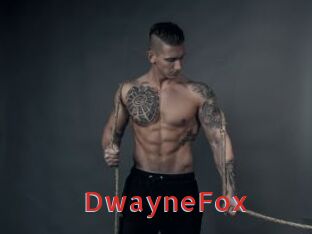 DwayneFox