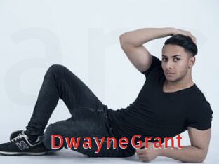 DwayneGrant