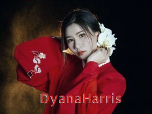 DyanaHarris