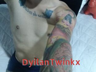 DyilanTwinkx