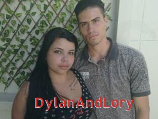 DylanAndLory