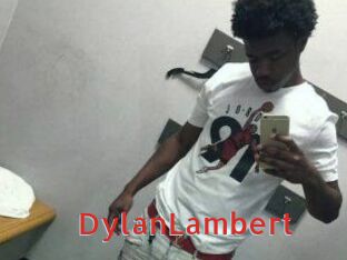Dylan_Lambert