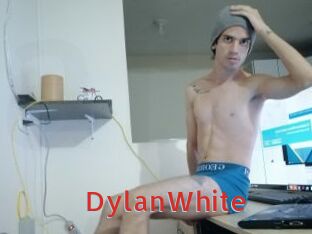 Dylan_White