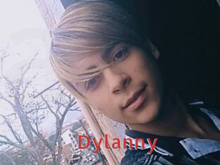 Dylanny