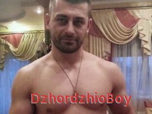Dzhordzhio_Boy