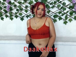 Daakottax