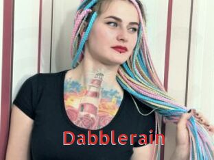 Dabblerain