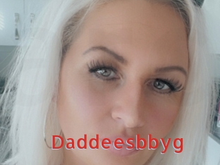 Daddeesbbyg