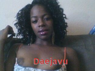 Daejavu