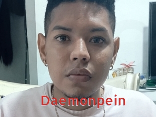 Daemonpein