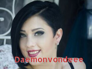 Daemonvondeee