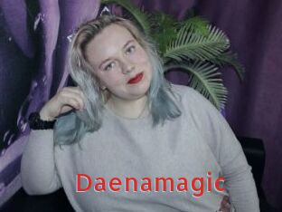 Daenamagic