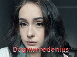 Dagmarredenius