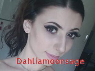 Dahliamoonsage