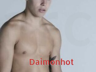 Daimonhot