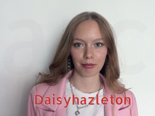 Daisyhazleton