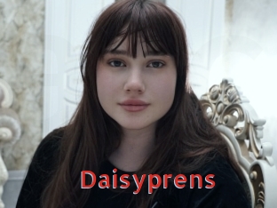 Daisyprens