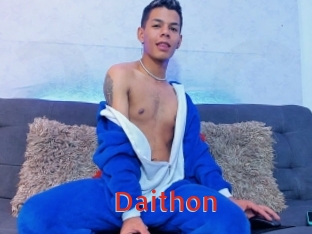 Daithon