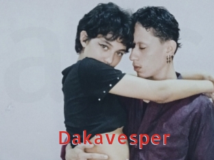 Dakavesper