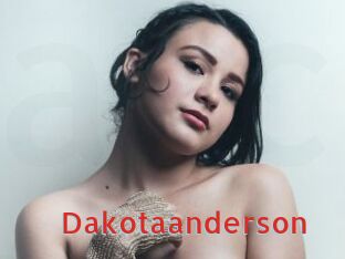 Dakotaanderson
