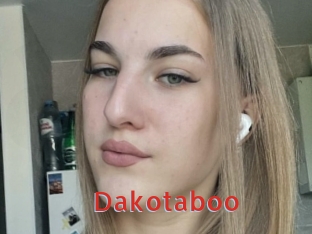 Dakotaboo