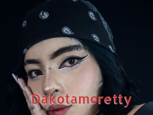 Dakotamoretty