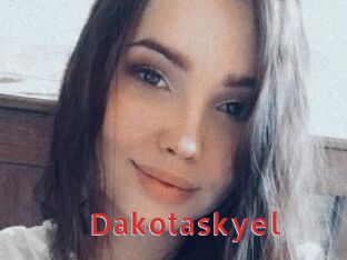 Dakotaskyel
