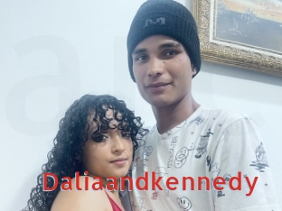 Daliaandkennedy