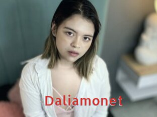Daliamonet