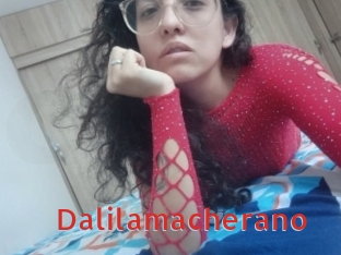 Dalilamacherano