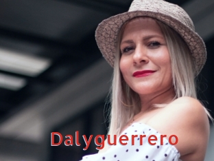 Dalyguerrero