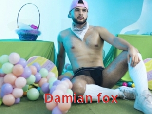 Damian_fox