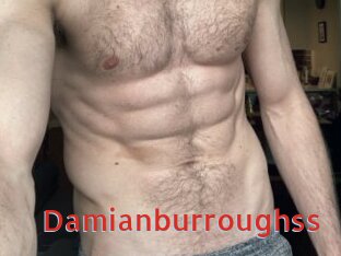 Damianburroughss