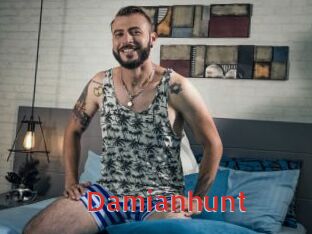 Damianhunt