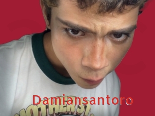Damiansantoro