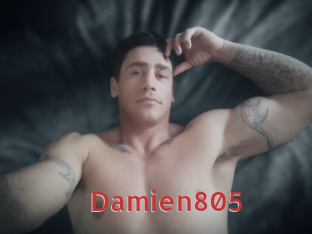 Damien805