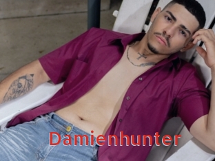 Damienhunter