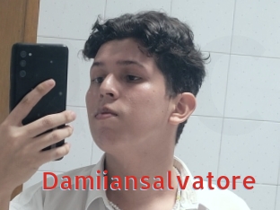 Damiiansalvatore